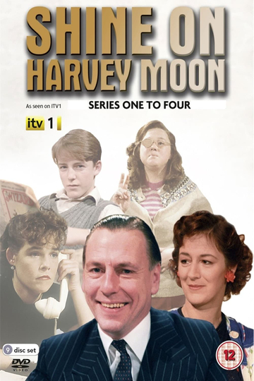 Shine on Harvey Moon