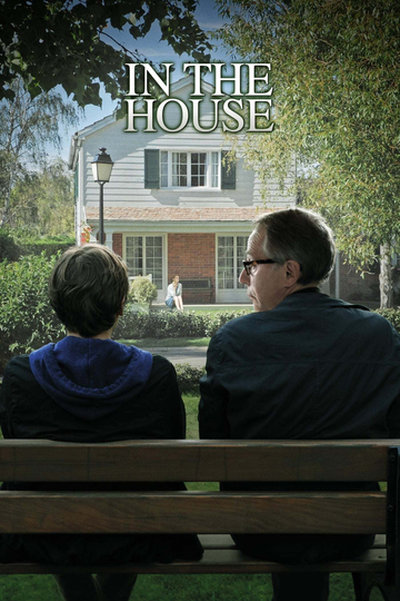 In the House Poster