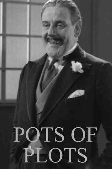 Pots of Plots Poster