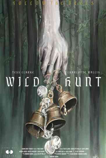 Wild Hunt Poster
