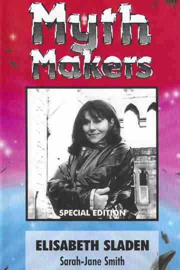 Myth Makers 50: Elisabeth Sladen Poster