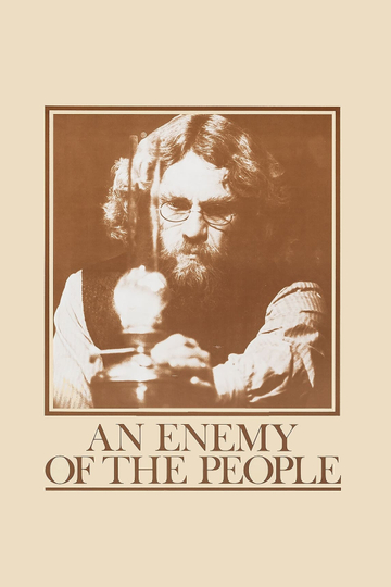 An Enemy of the People Poster