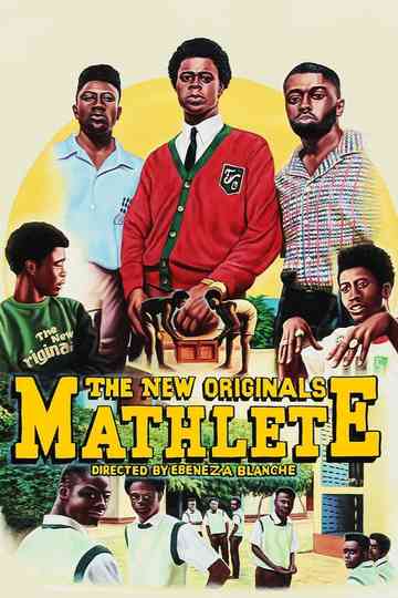 Mathlete Poster