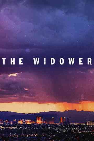 The Widower poster