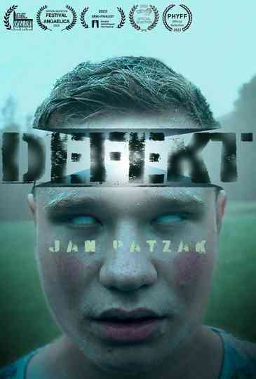 Defect Poster