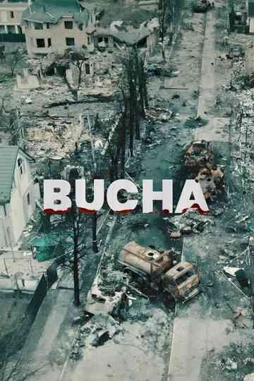 Bucha poster