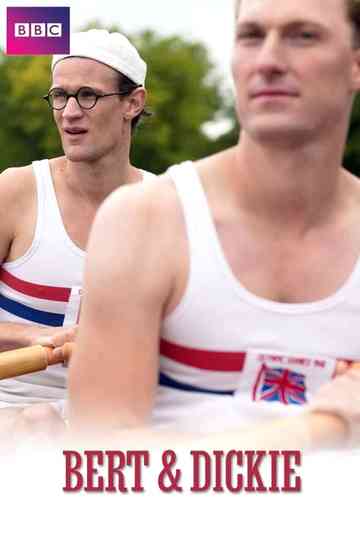 Bert & Dickie Poster