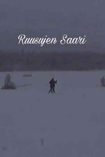 The Island of Roses Poster