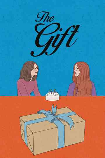 The Gift Poster