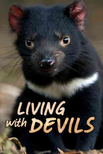 Living with Devils Poster