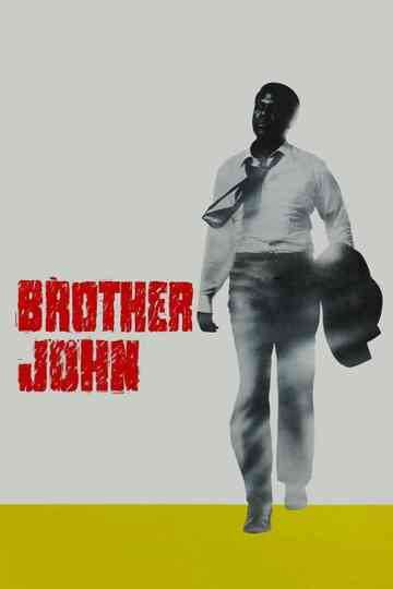 Brother John Poster