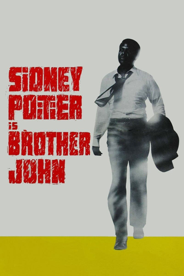 Brother John Poster