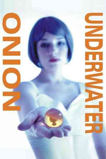 Onion Underwater