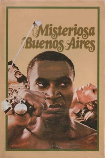 De la misteriosa Buenos Aires Poster