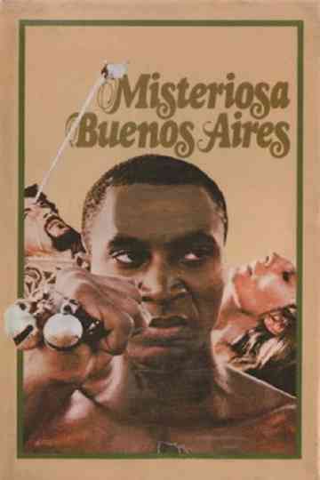 De la misteriosa Buenos Aires