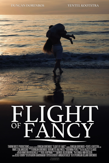 Flight of Fancy Poster