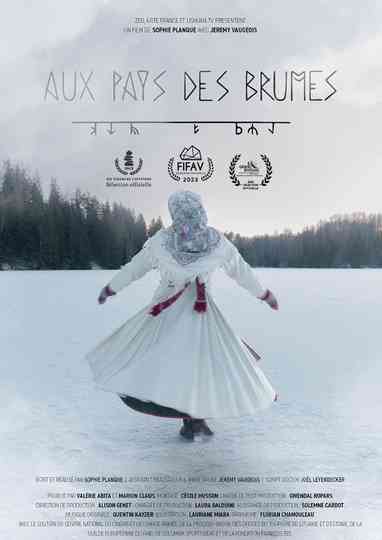 Au pays des brumes Poster