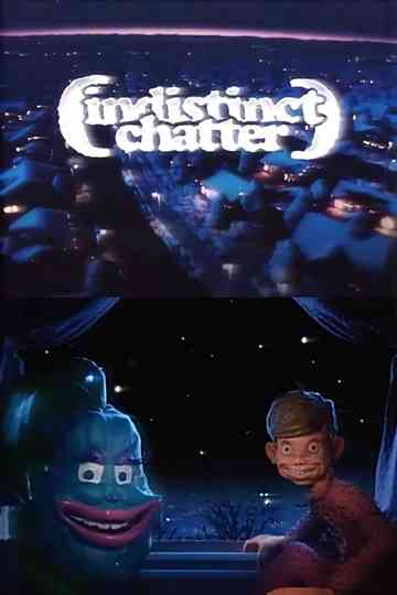 Indistinct Chatter 1: Have You Ever Seen a Cow? Poster