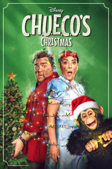 Chueco’s Christmas Poster