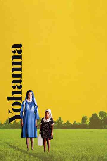 Yohanna Poster