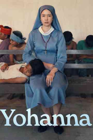 Yohanna Poster