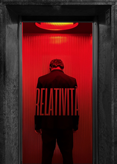 Relativity Poster