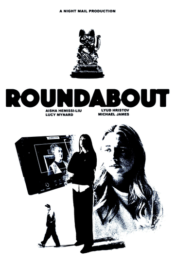 Roundabout Poster