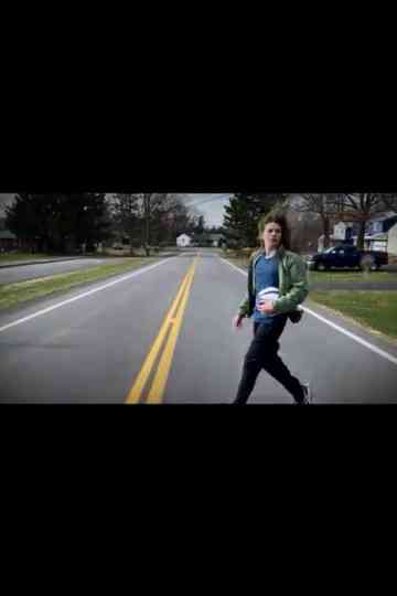 Drunk Driving Short Film Poster