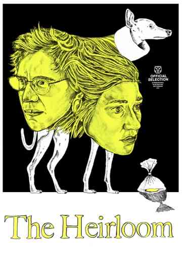 The Heirloom Poster