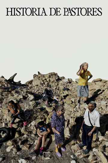 Tale of Shepherds Poster