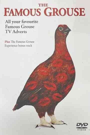 The Famous Grouse Poster