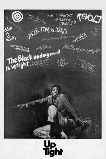 Uptight Poster