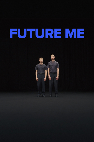 Future Me Poster