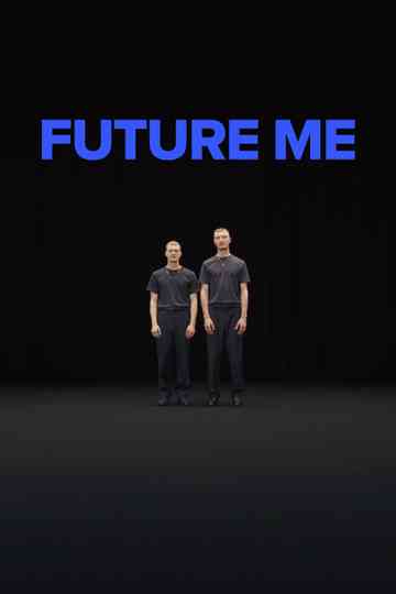 Future Me Poster