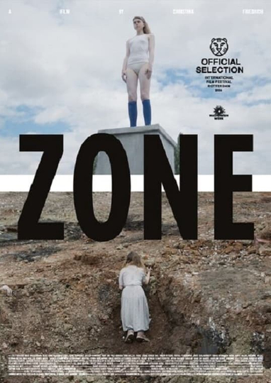 ZONE Poster