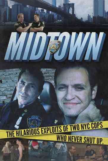 Midtown Poster