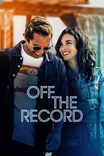 Off the Record Poster