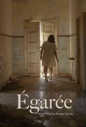 Égarée Poster