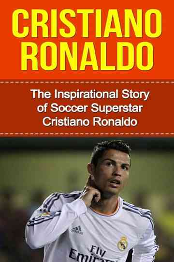 Cristiano Ronaldo Footballing Superstar Poster