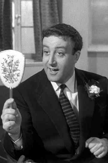 Dearth of a Salesman Poster