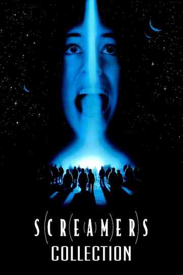 Screamers Collection Poster