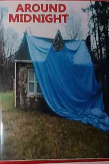 Around Midnight Poster