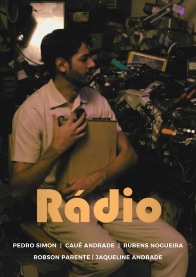 Rádio