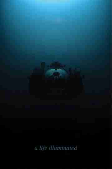 A Life Illuminated Poster