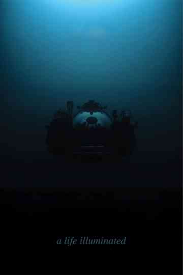 A Life Illuminated Poster