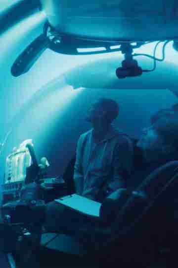 A Life Illuminated Poster