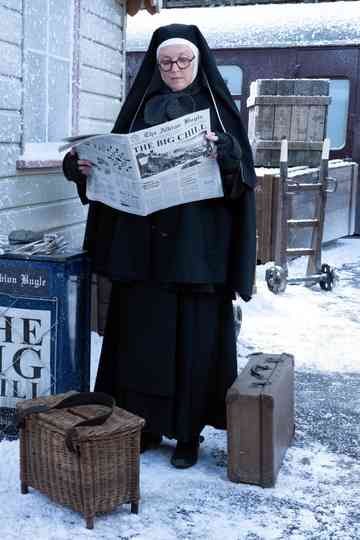 The Star of the Orient Poster