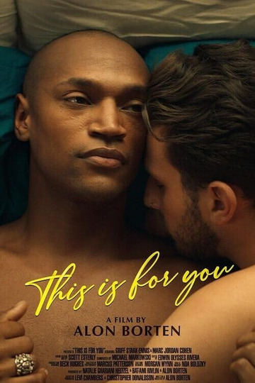 This Is for You Poster