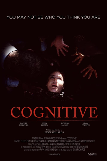 Cognitive Poster