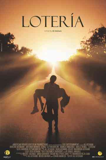 Lotería Poster
